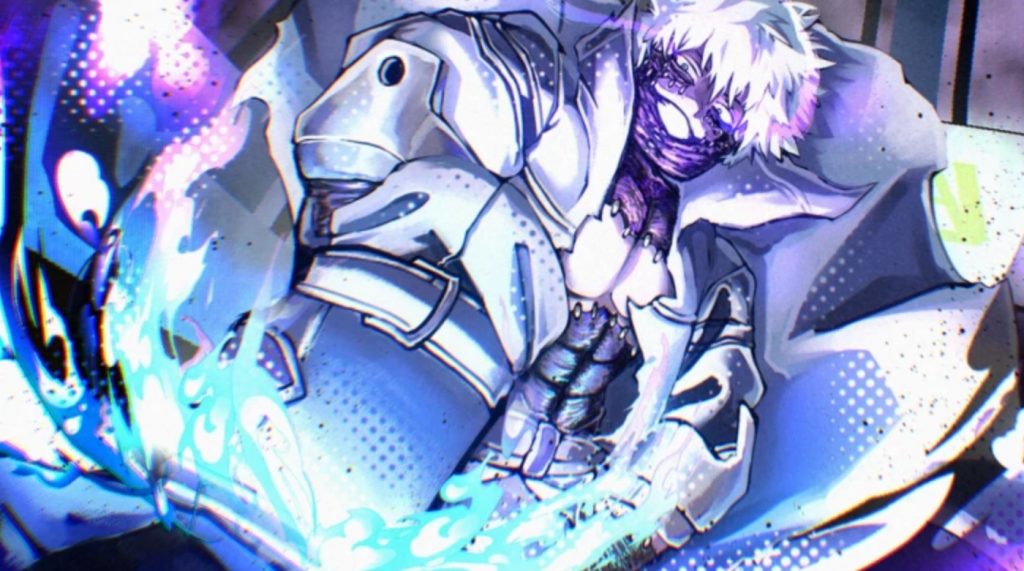 Heroes Battlegrounds