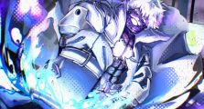 Heroes Battlegrounds