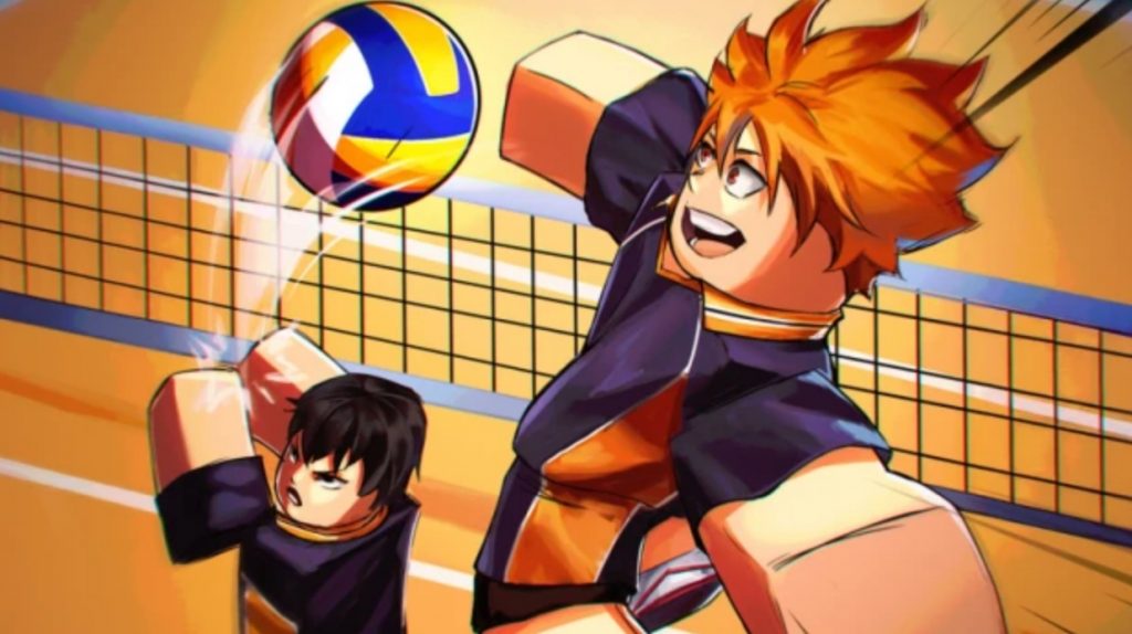 Haikyuu Legends