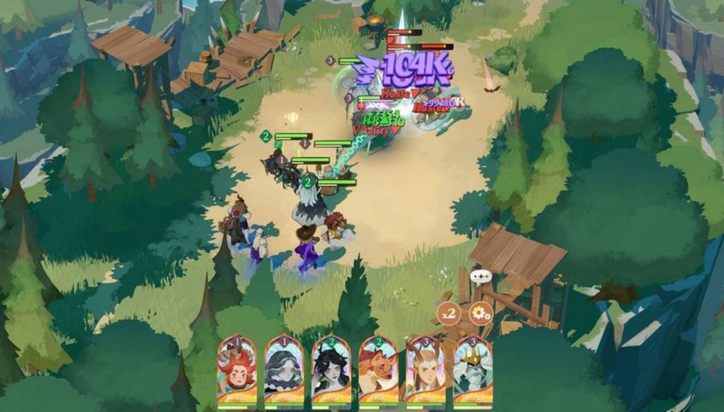 AFK Journey