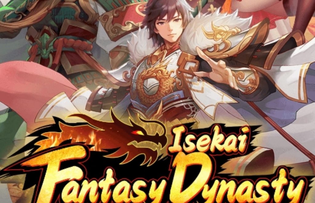Isekai: Fantasy Dynasty