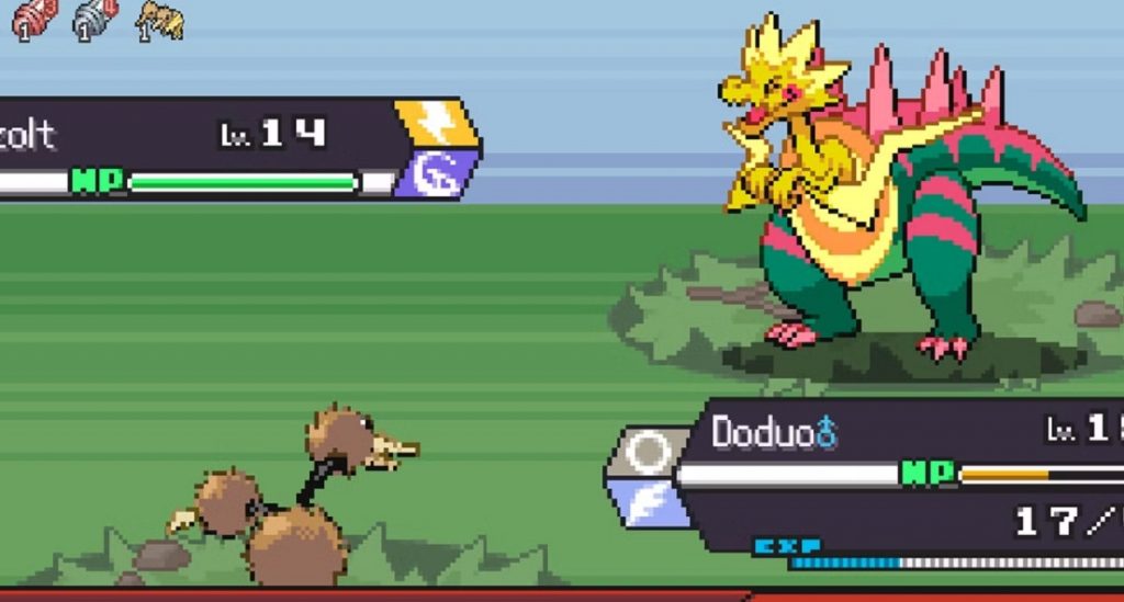 PokeRogue