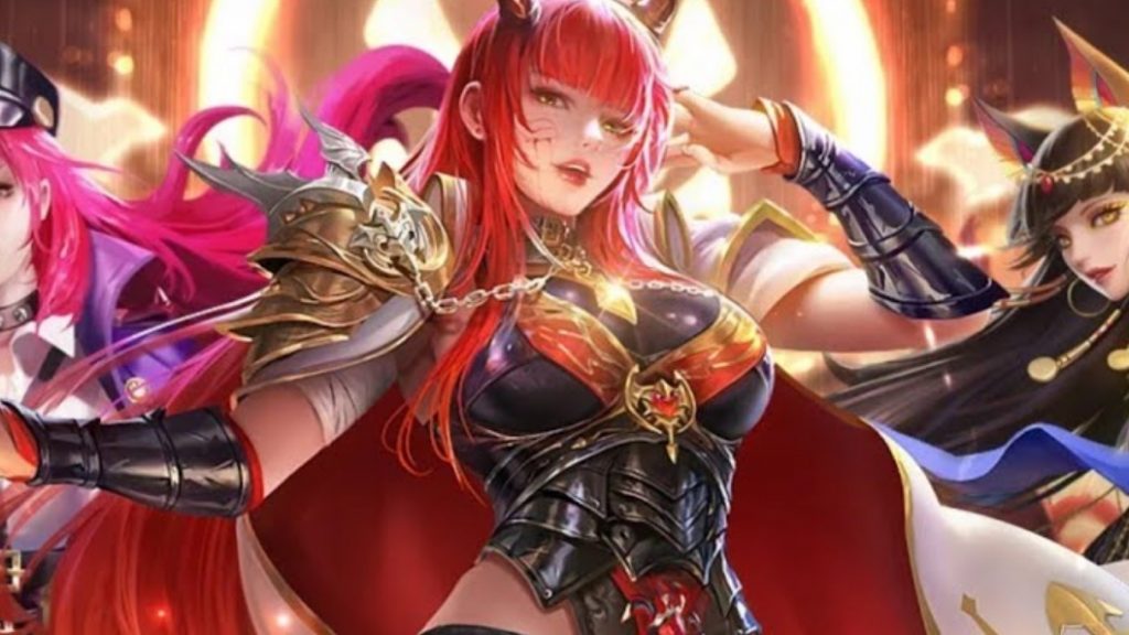 Goddess Era
