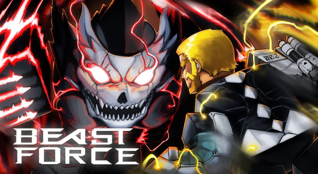 Beast Force