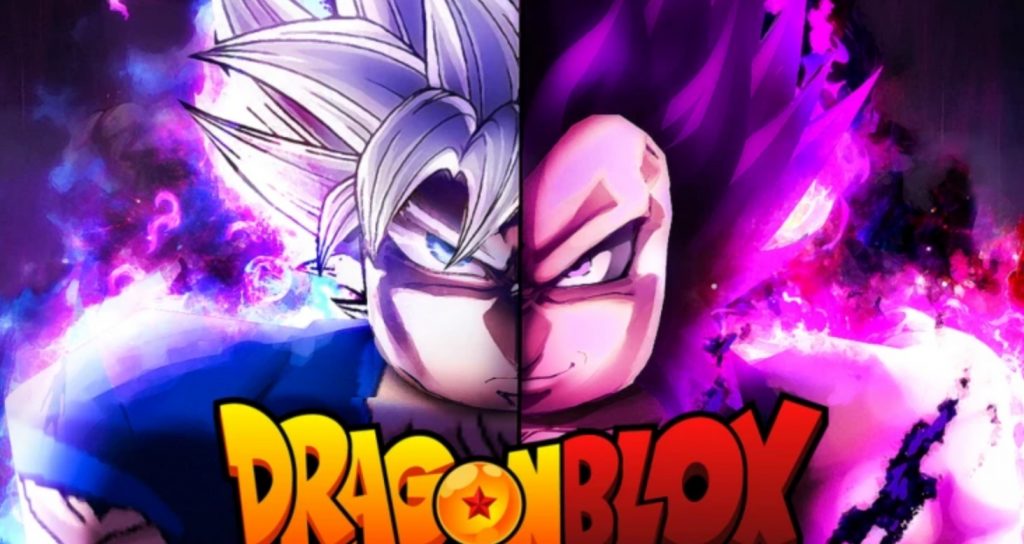 Dragon Blox