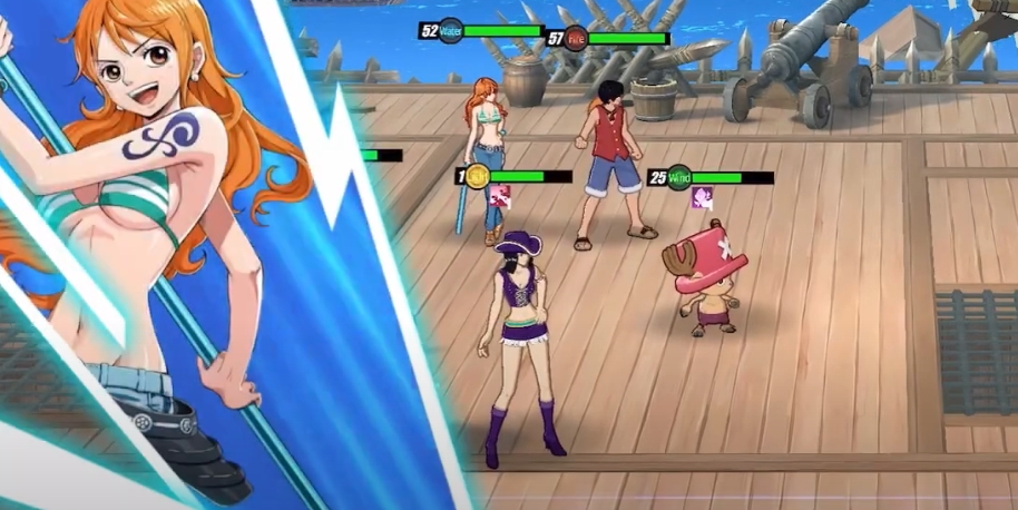 Voyages of the Lost Pirates