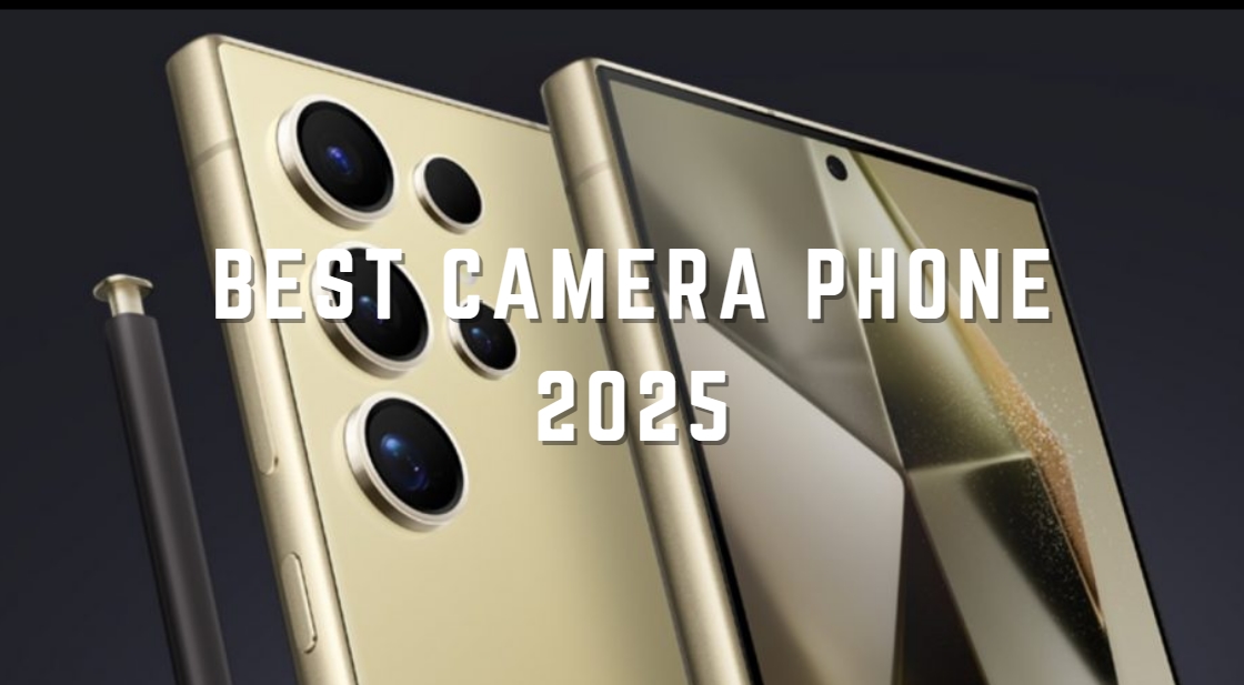 Top 10 Best Camera Phones 2025 Roonby