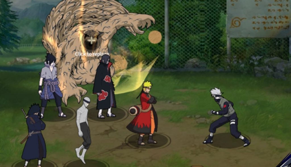 Power of Six Path
