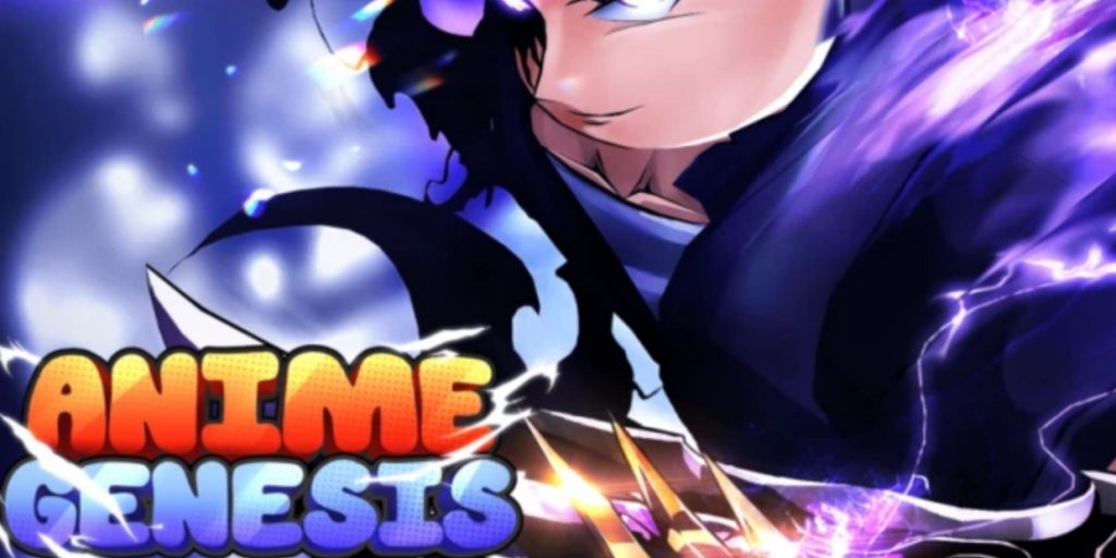 Anime Genesis