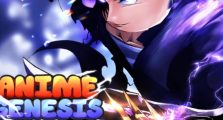Anime Genesis