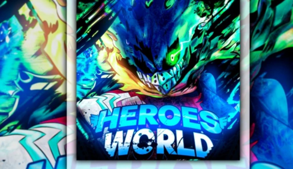 Heroes World