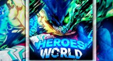 Heroes World
