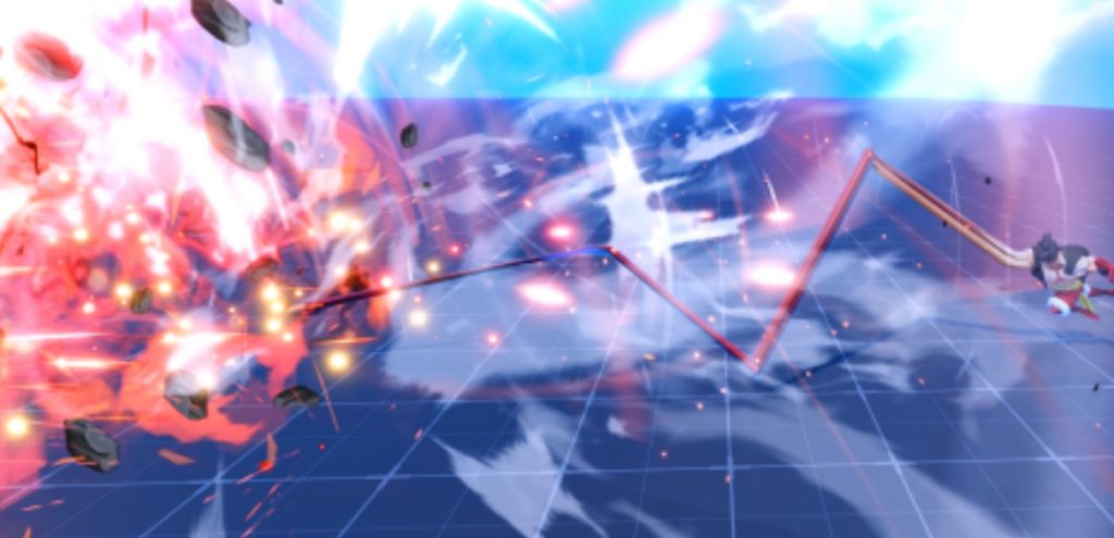 A One Piece Game
