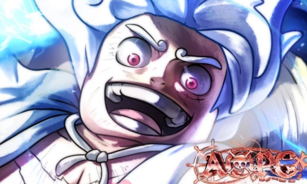 A One Piece Game