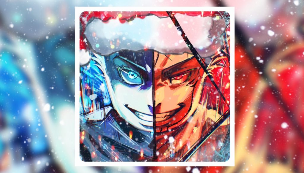 Jujutsu Infinite
