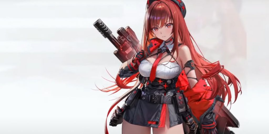Rapi Red Hood