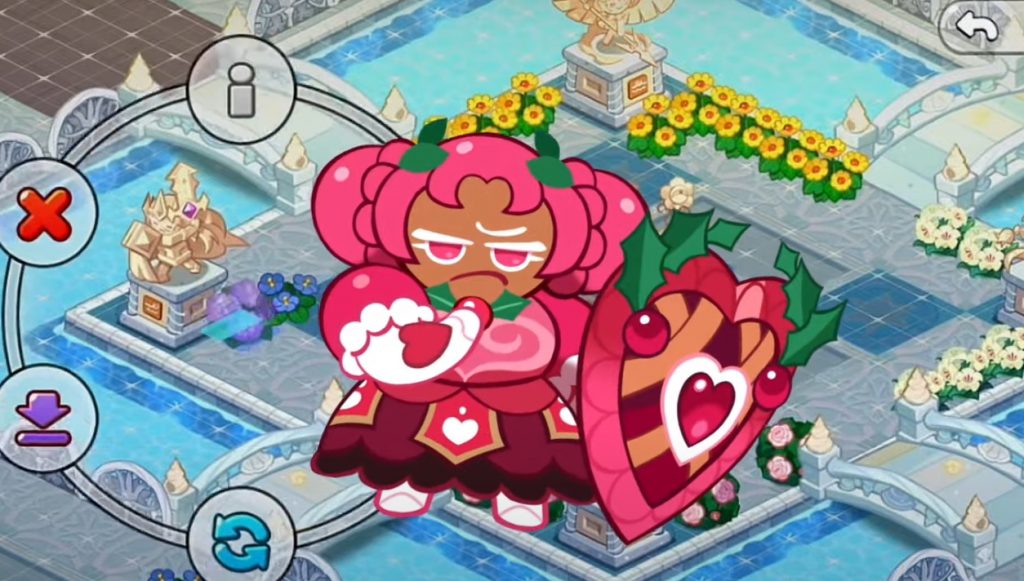 Cookie Run Kingdom