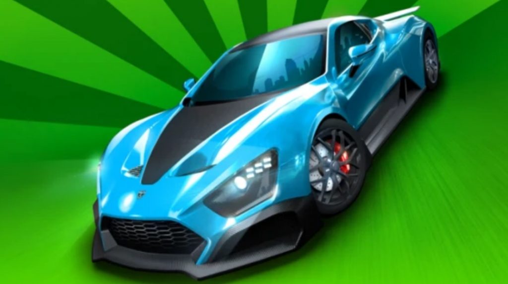 Car Dealership Tycoon