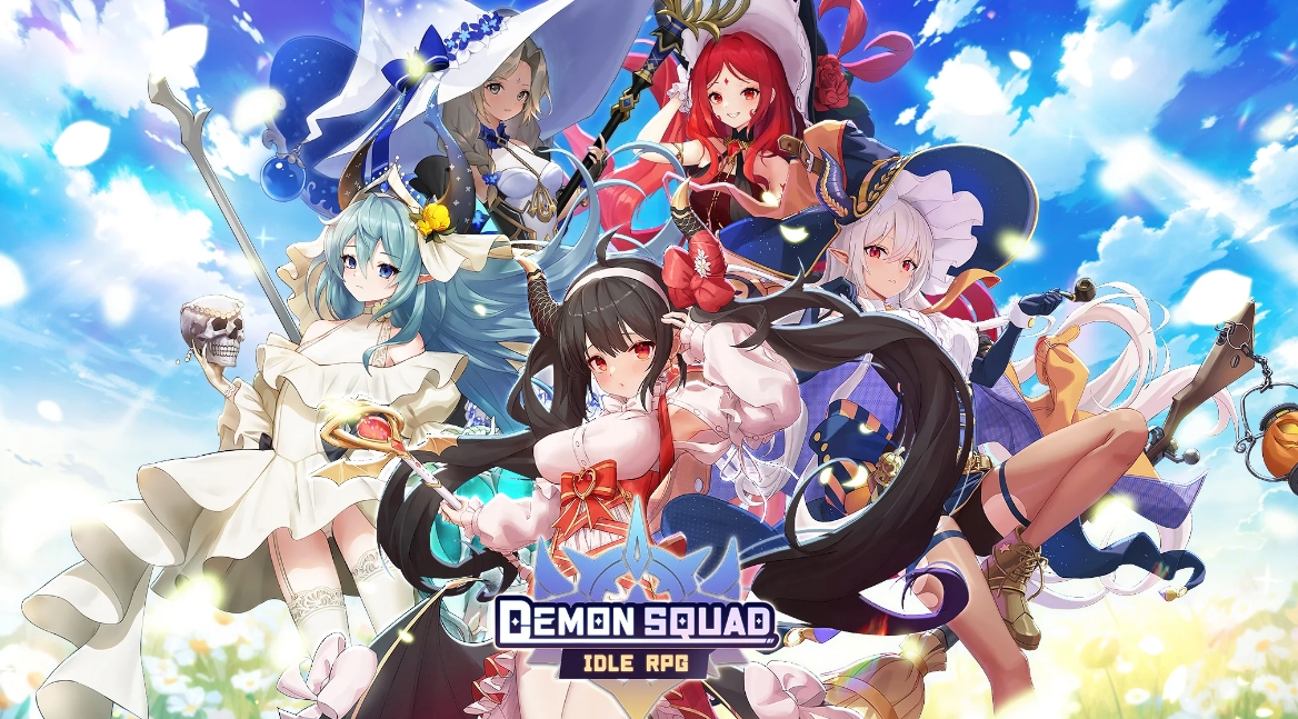 Demon Squad