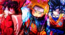 Anime Genesis Tier List 2026, Best One to Use!