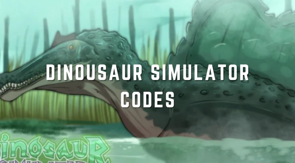 Dinosaur Simulator