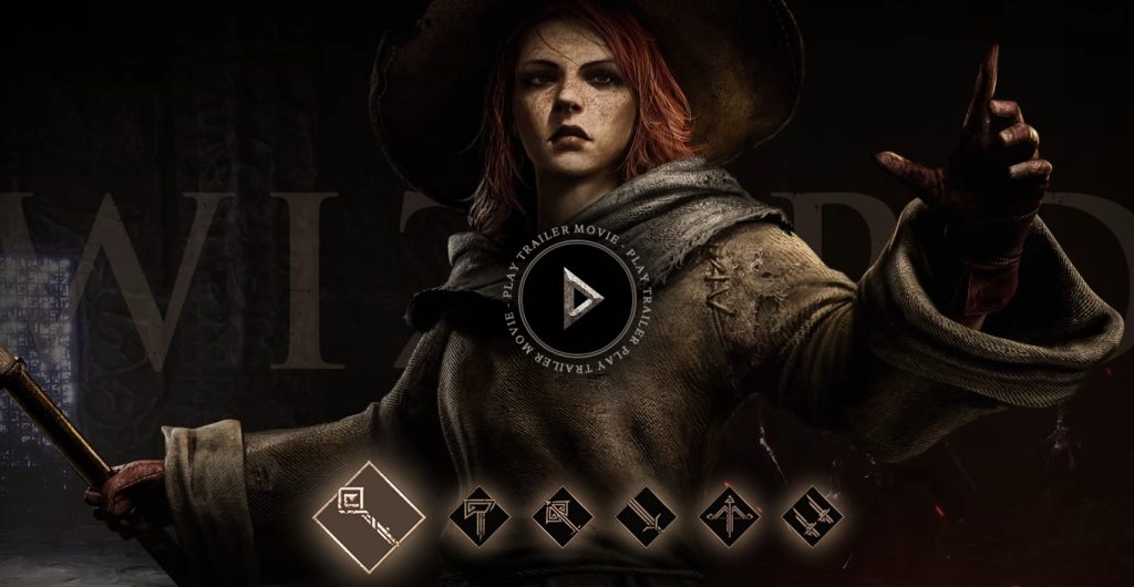 Dark and Darker Mobile