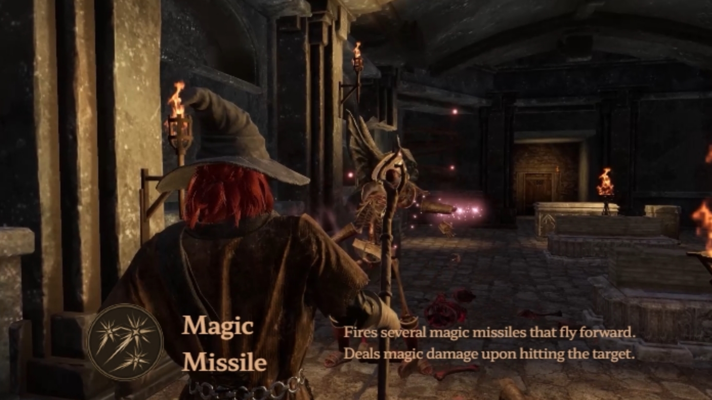 Dark and Darker Mobile