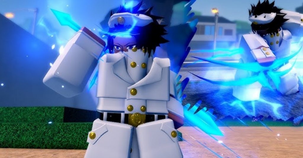 Project Mugetsu