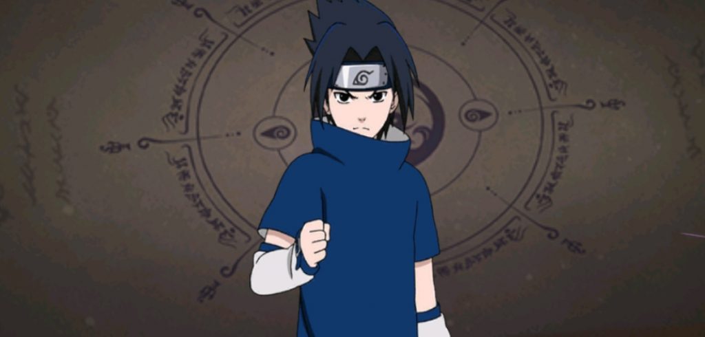 Ninja Thunder: Path to Destiny