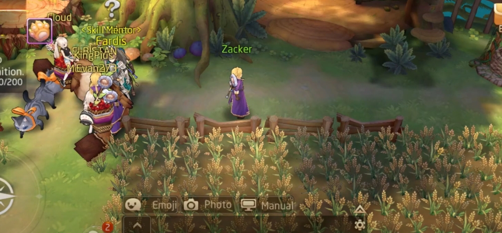 Tales of Wind: Radiant Rebirth