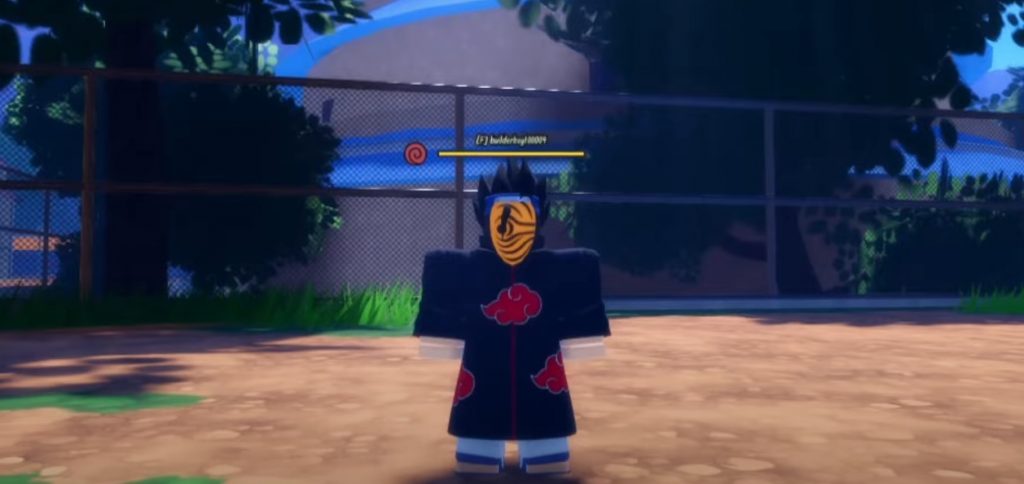 Ninja Time