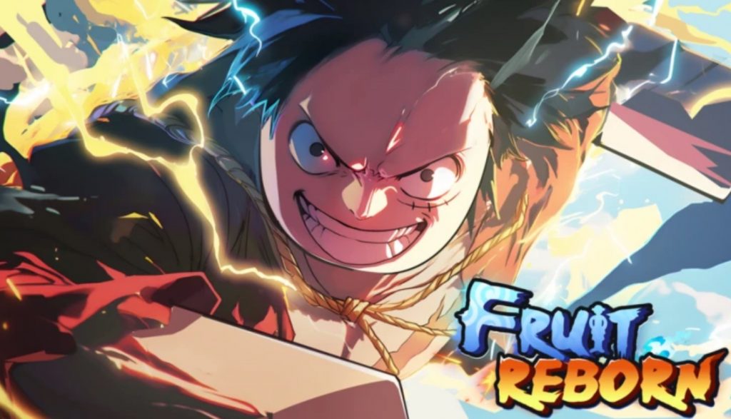 Anime Fruit