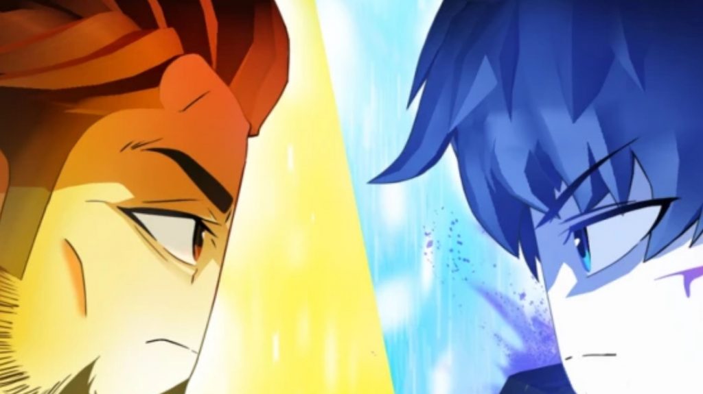Anime Dungeon Fighters