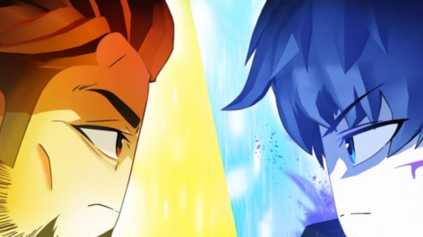 Anime Dungeon Fighters