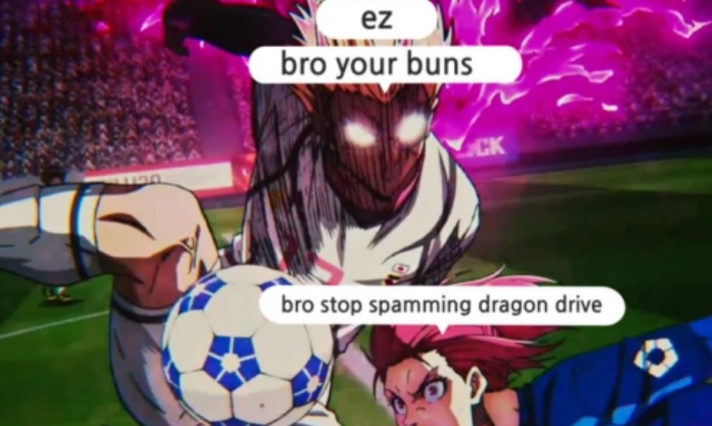 Hitbox Rivals