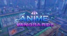 Anime Vanguards Guide