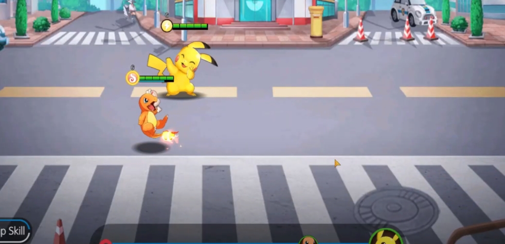 Elf Adventure Legend