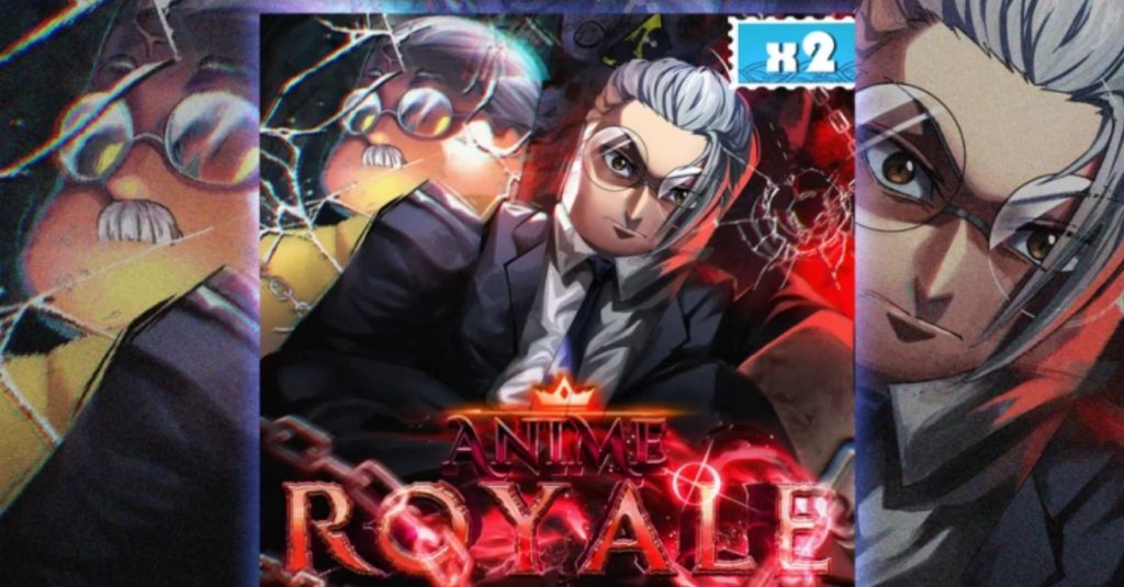 Anime Royale