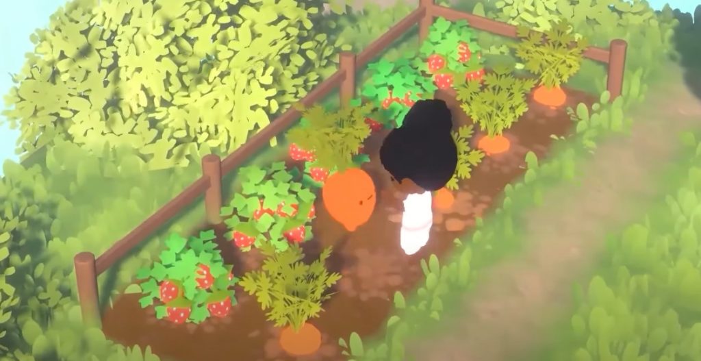 Puff Pals Island