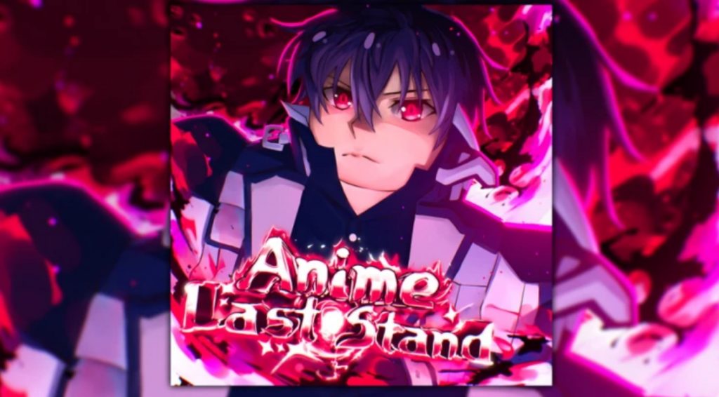 Anime Last Stand