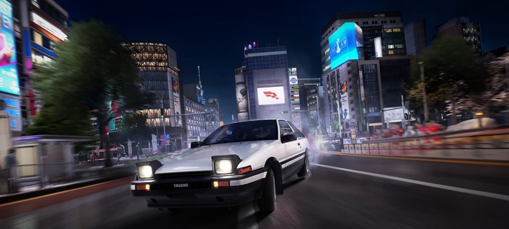 Racing Master