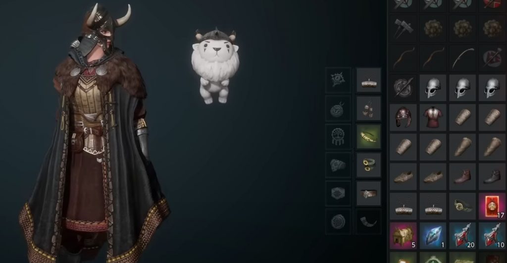 Odin Valhalla Rising