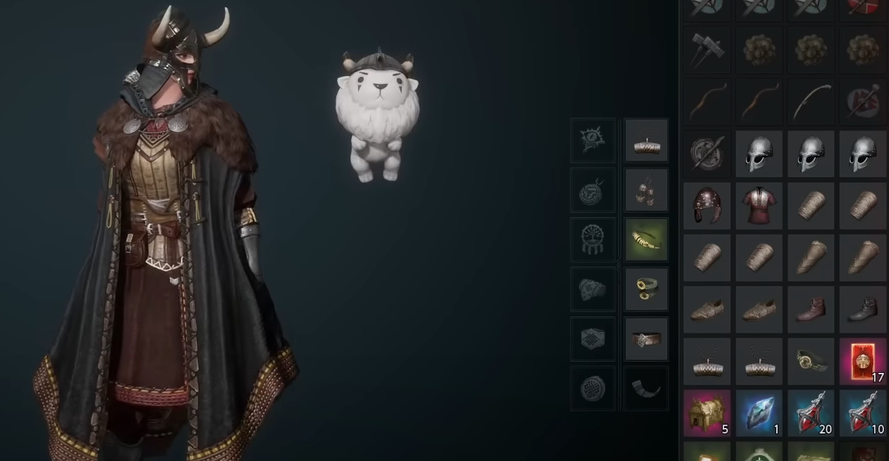 Odin Valhalla Rising