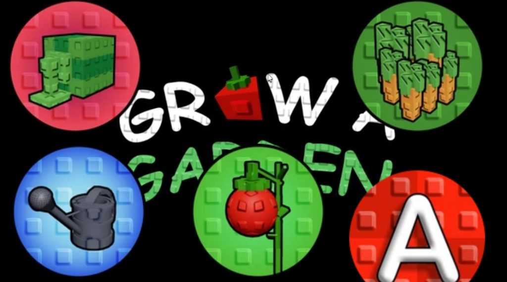 Grow a Garden