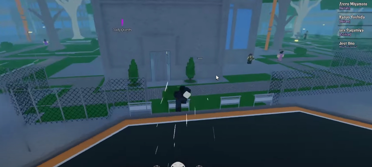 Fire Force Reignition