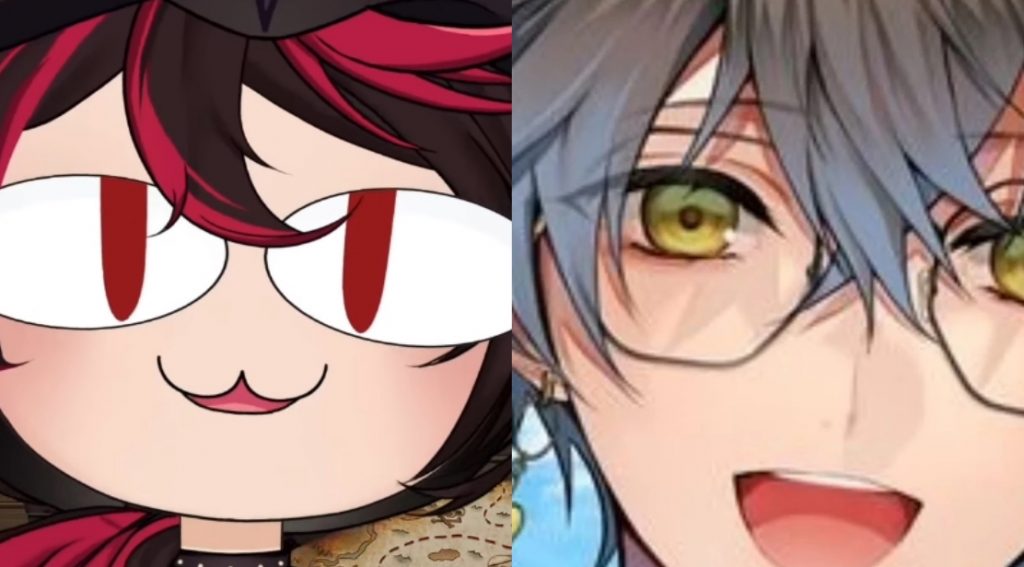 Nijisanji