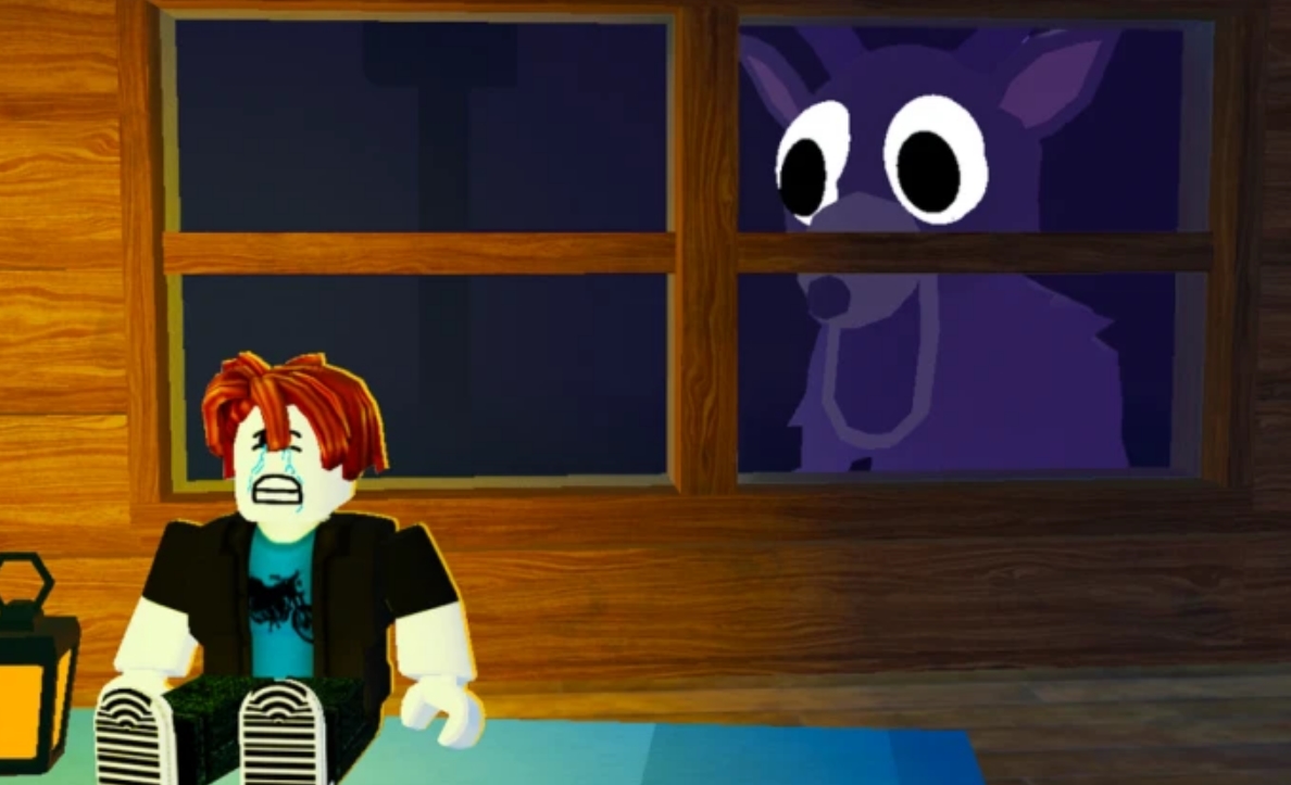 99 Nights in the Forest