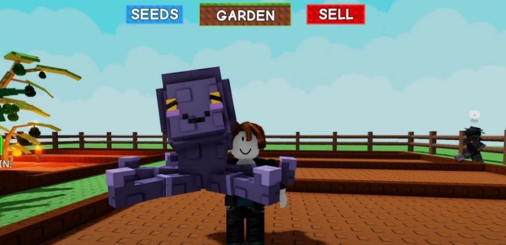 Grow A Garden