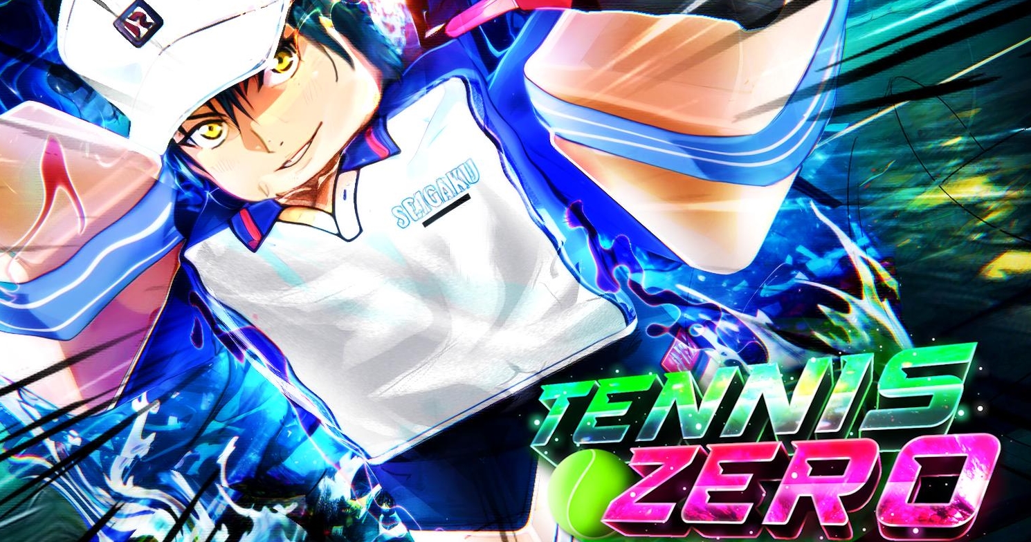 Tennis Zero