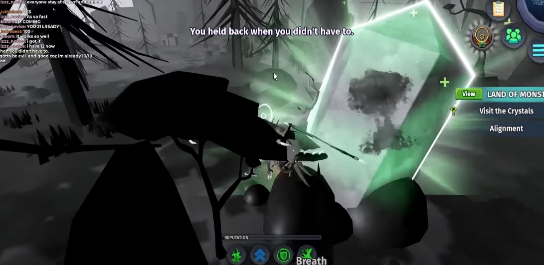 Creatures of Sonaria